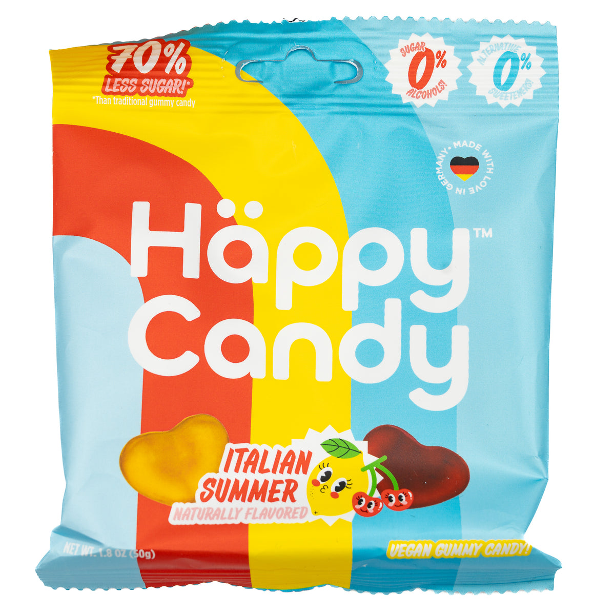Haeppy Candy Italian Summer