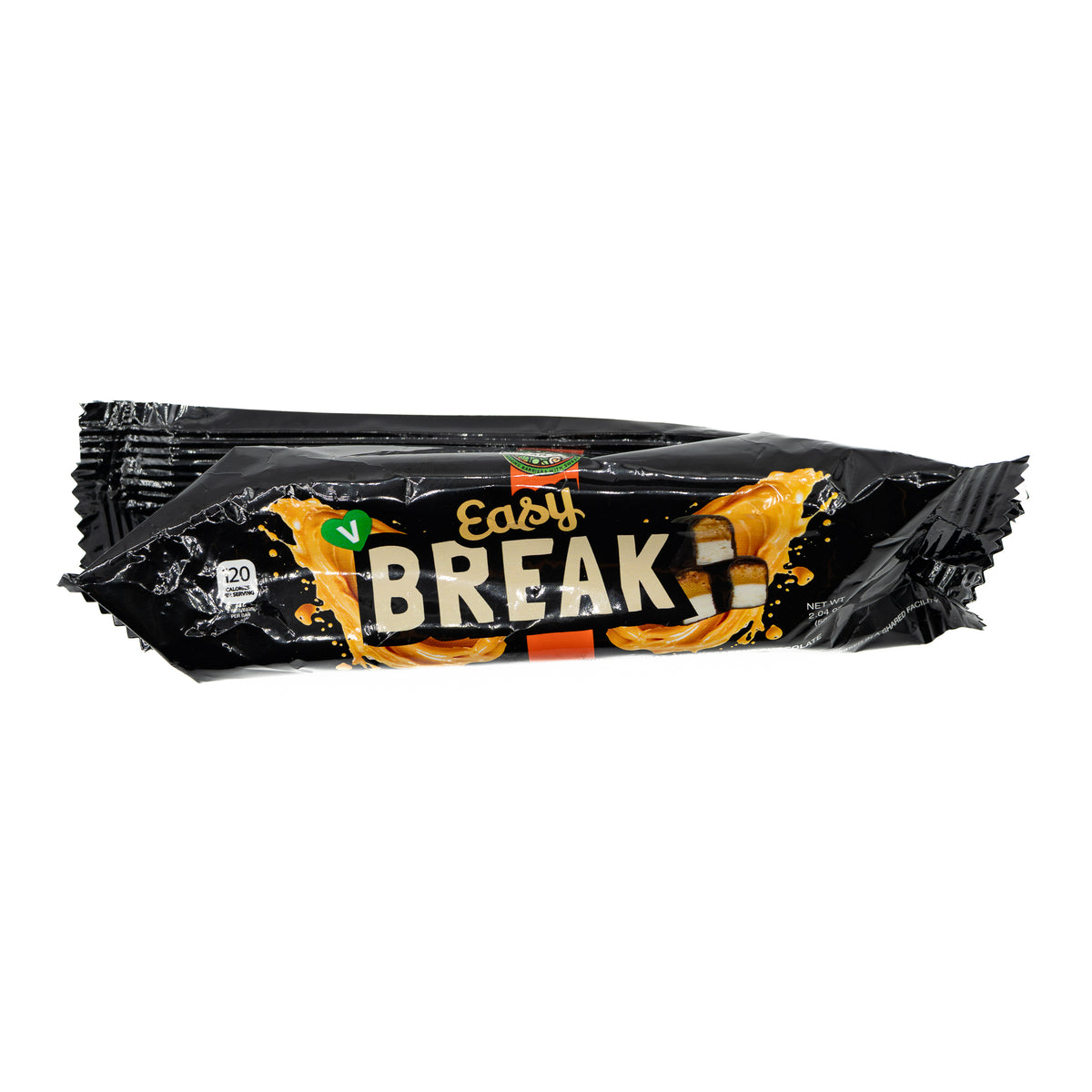 Break Free Candy Bar Easy Break