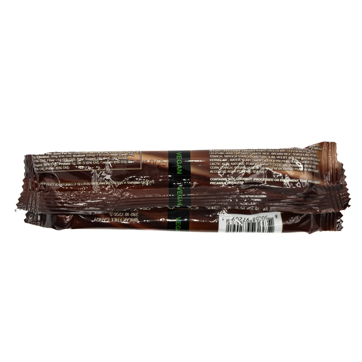 Break Free Candy Bar Crunchee