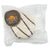 Solstice Sweets Zebra Cake