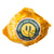 Cheeze and Thank You Mozz Ball Pizza Style