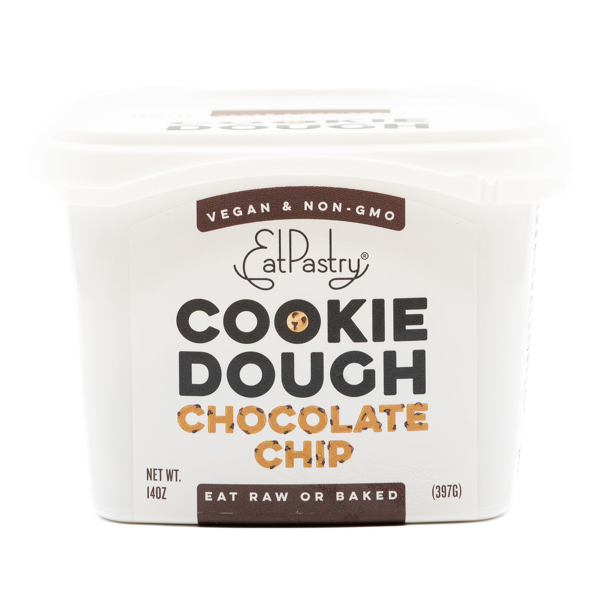 Eat Pastry Chocolate Chip