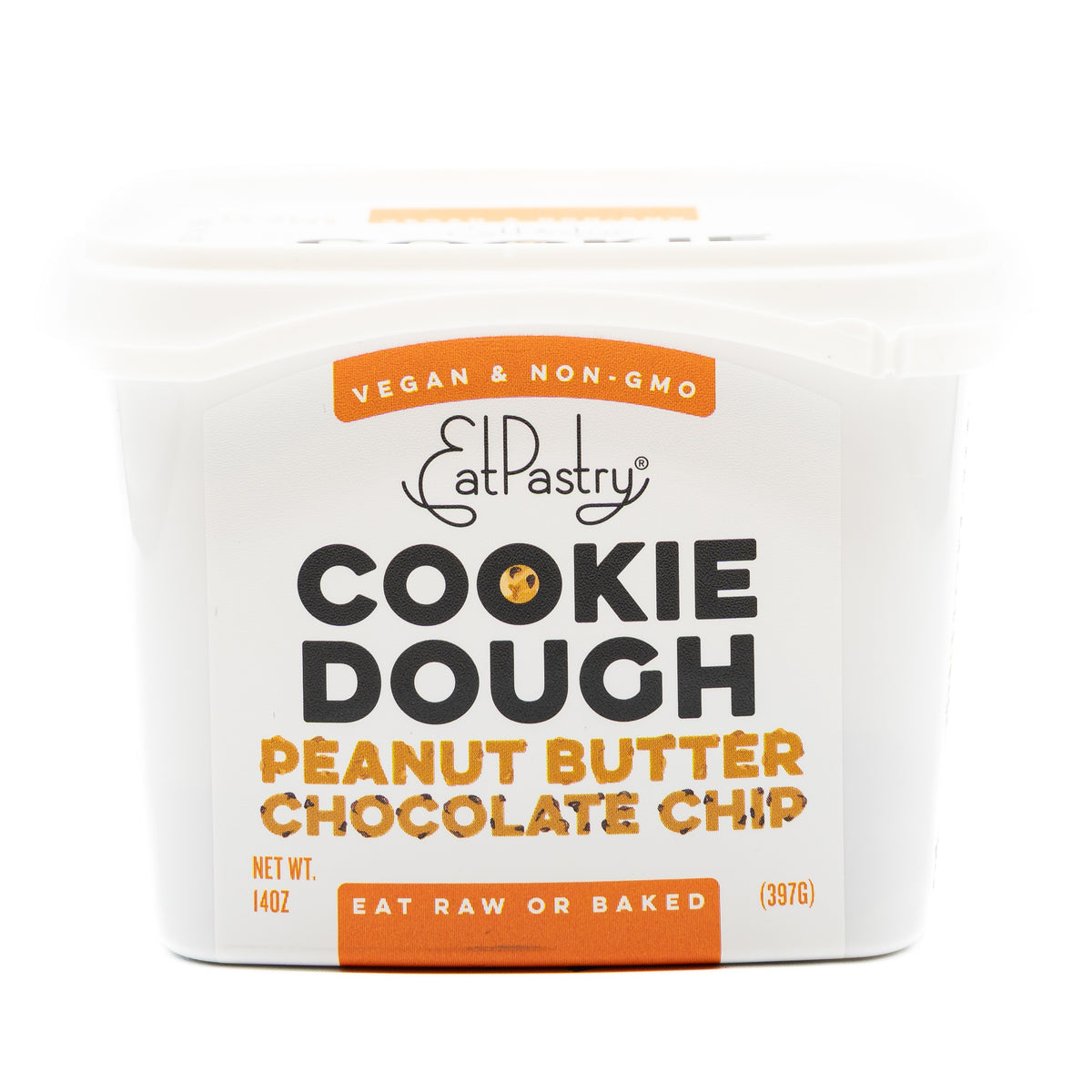Eat Pastry Peanut Butter Chocolate Chip