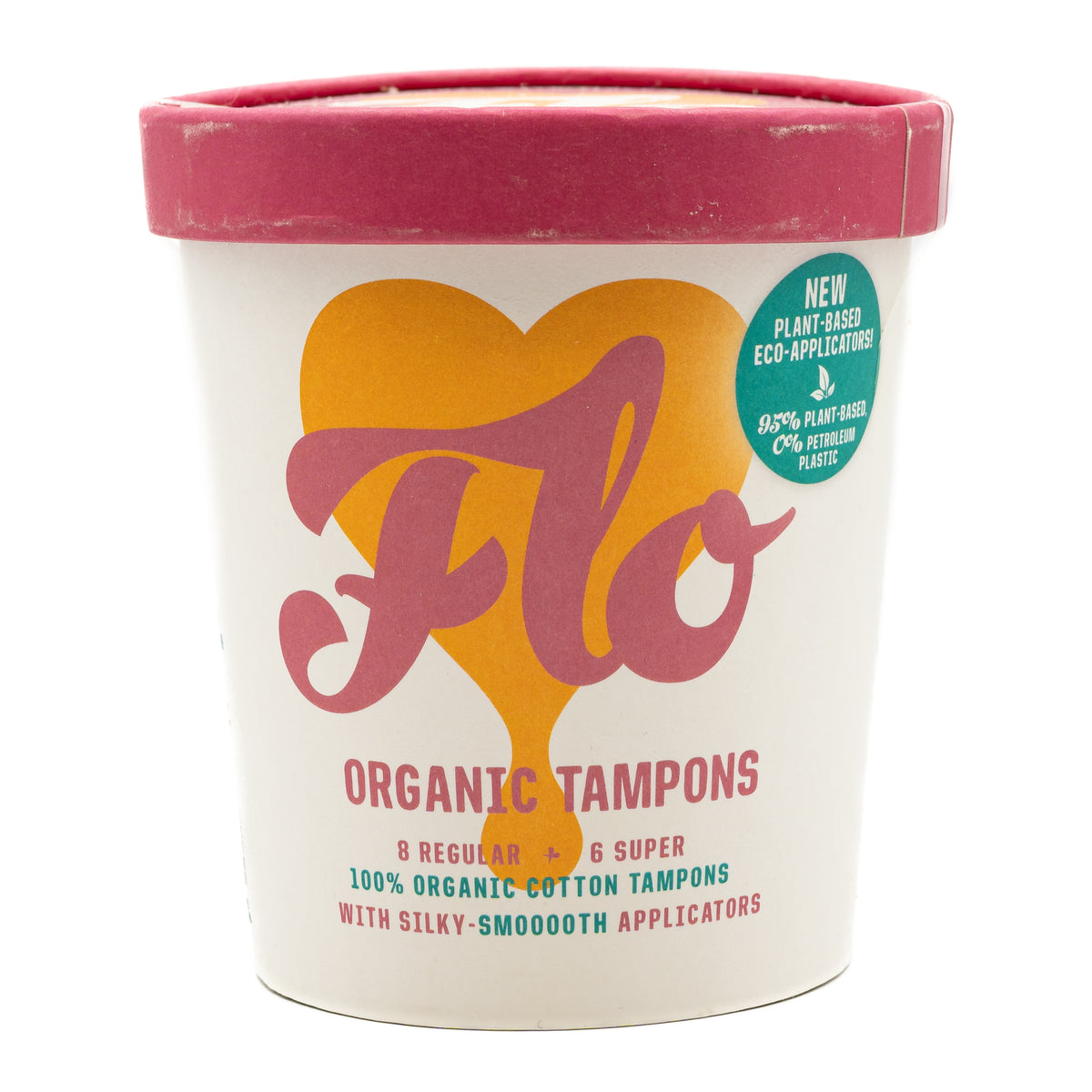 Flo Tampon