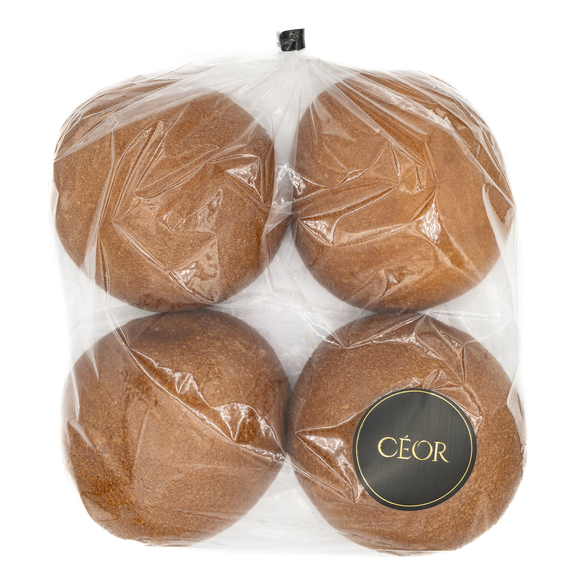 Ceor Burger Buns