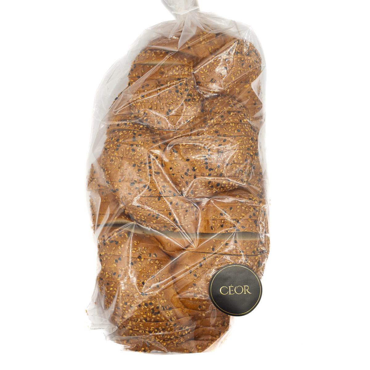 Ceor Challah Sesame