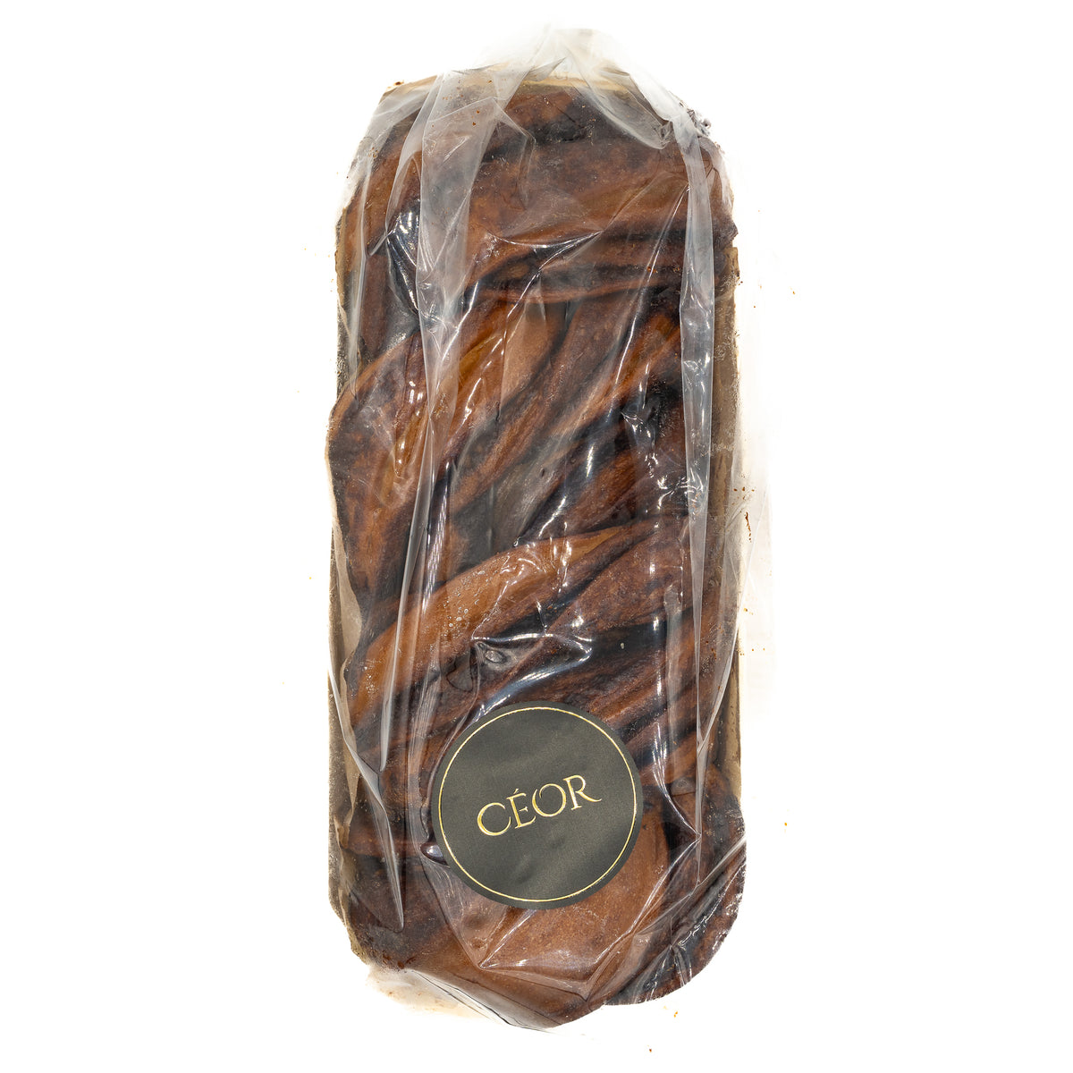 Ceor Cinnamon Babka