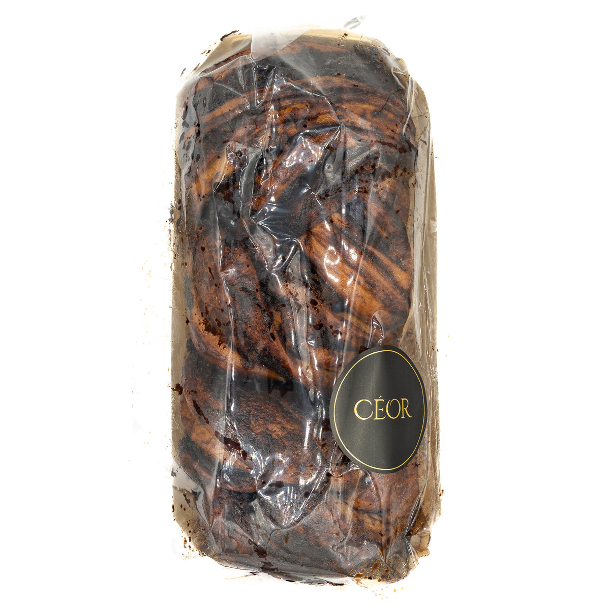 Ceor Chocolate Babka