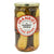 Frankies Fine Brine Whiskey Pickles