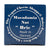 The Vegan Cheese Shoppe Brie Macadamia