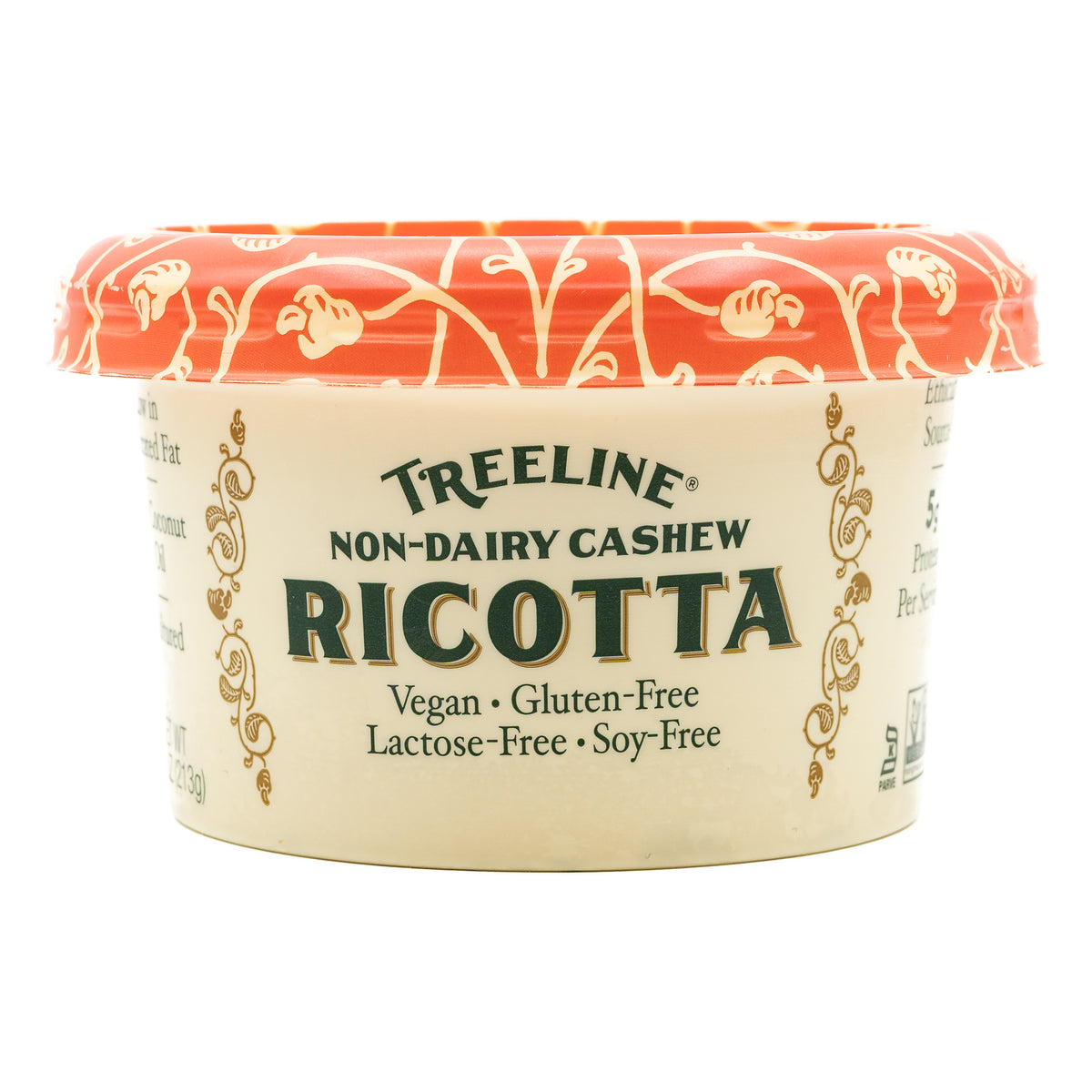 Treeline Ricotta