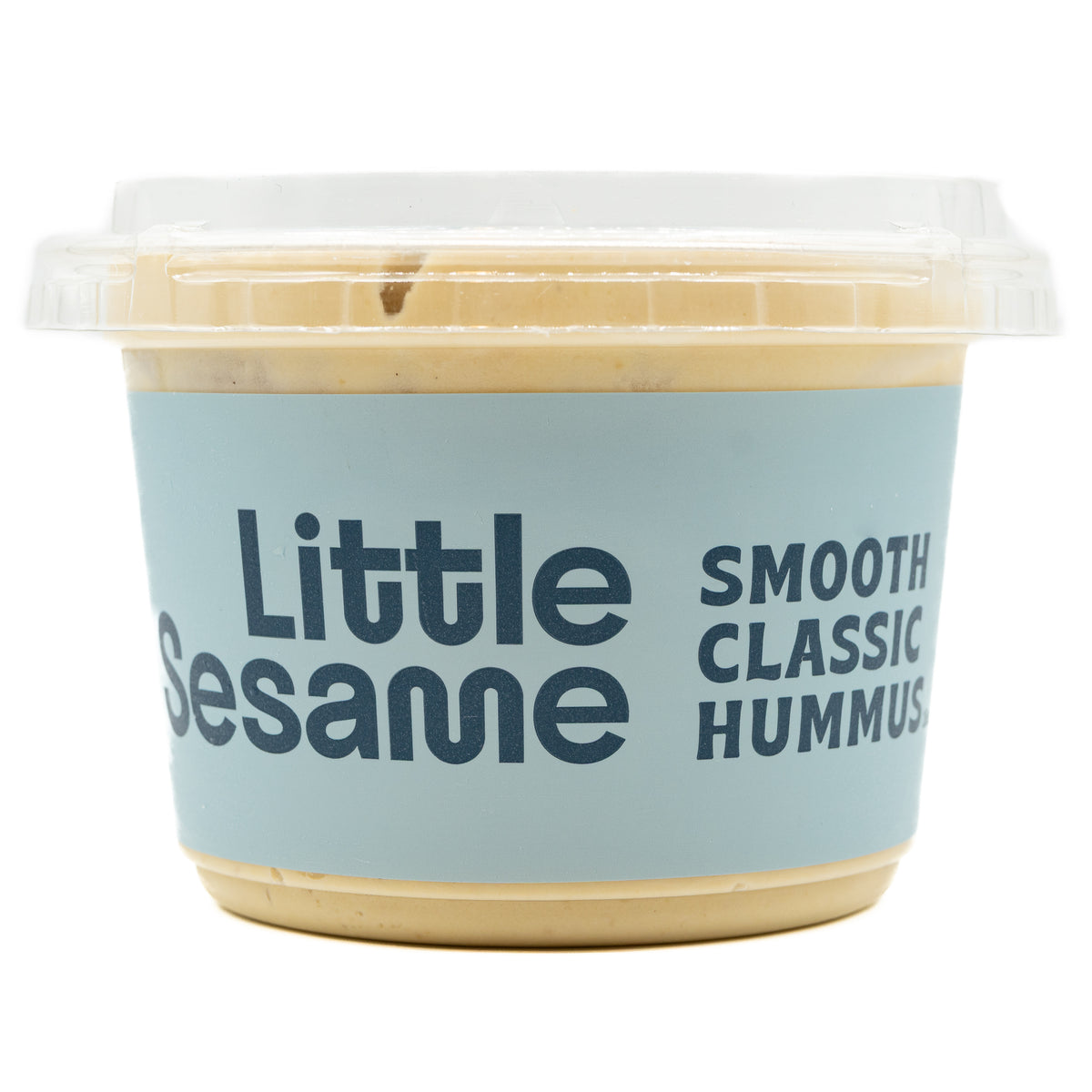 Little Sesame Hummus Smooth Classic