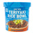 Rollingreens Bowl Teriyaki