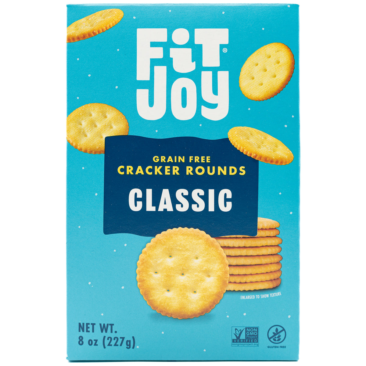 Fitjoy Crackers Classic
