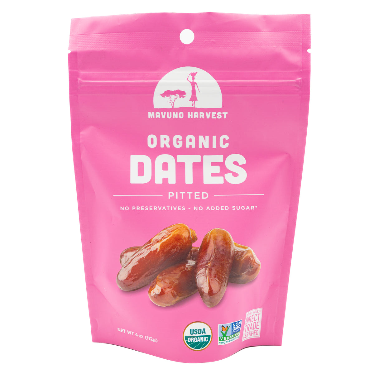 Mavuno Harvest Dates
