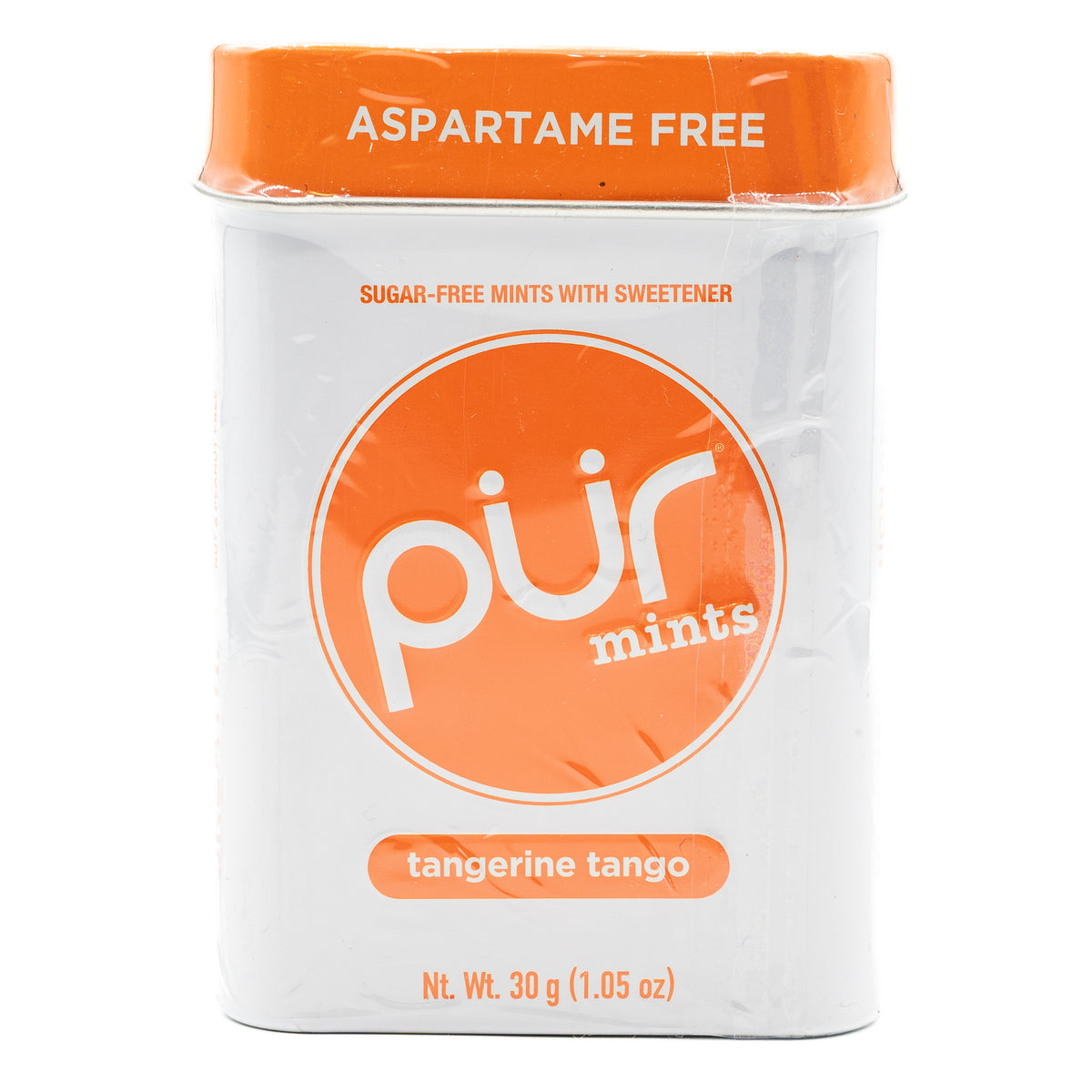 Pur Mints Tangerine Tango 1.05 oz