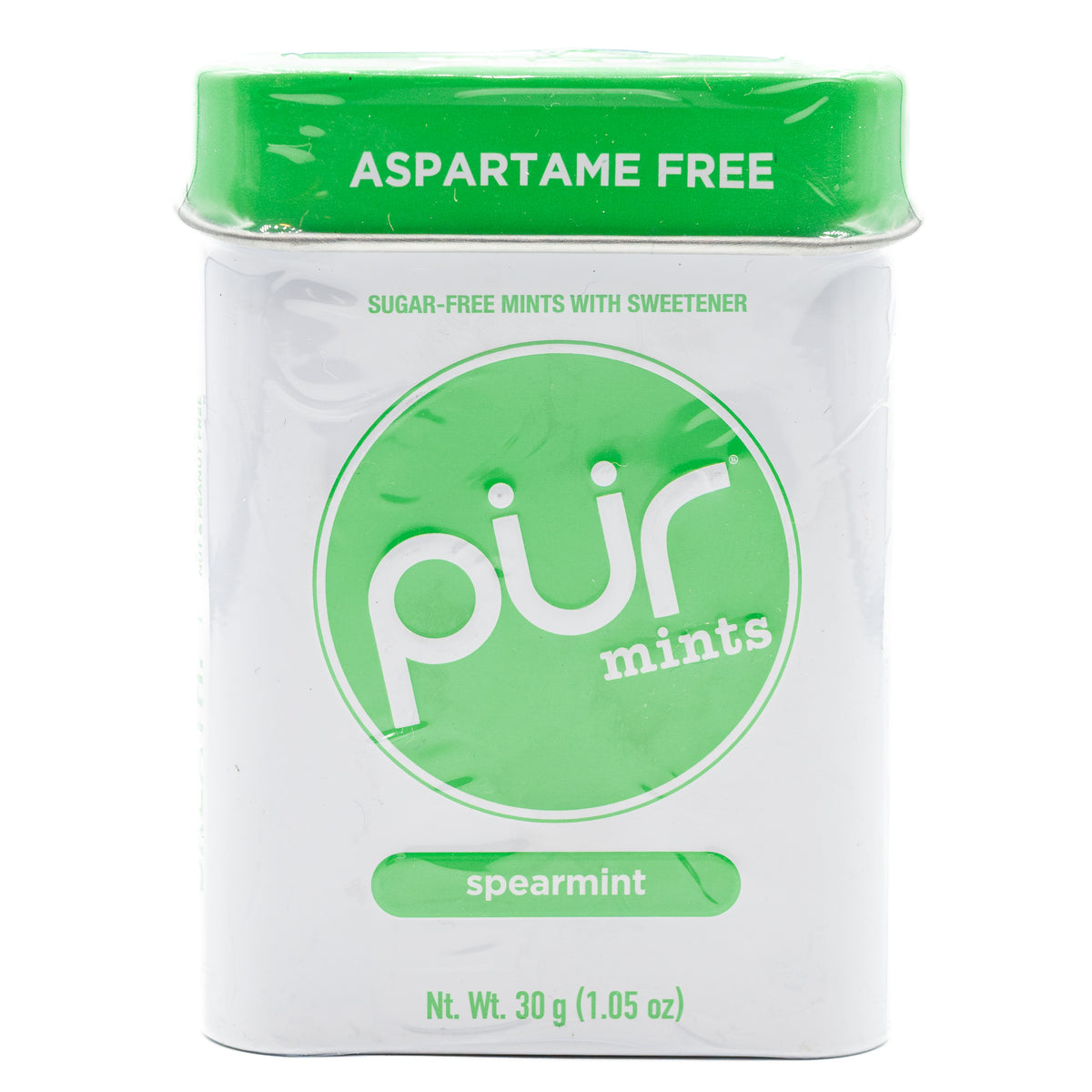 Pur Mints Spearmint 1.05 oz