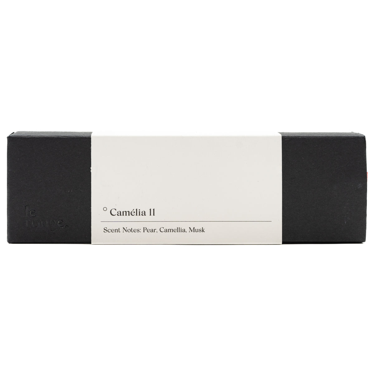 Le Rouge Life Incense Camellia &amp; Pear &amp; Musk