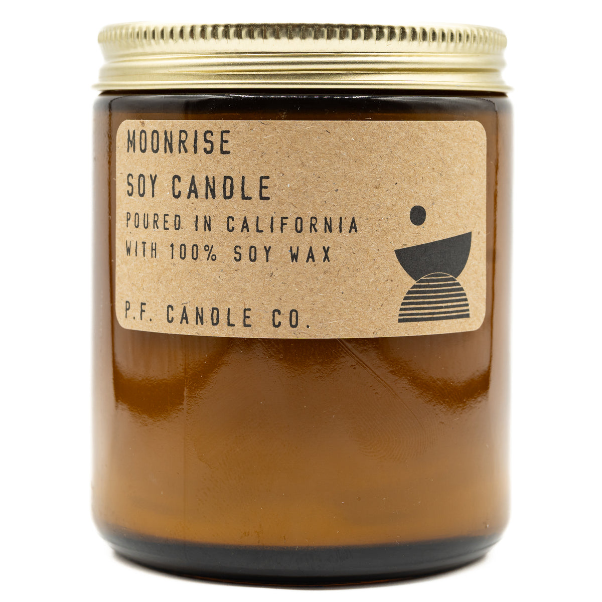 PF Candle Co Moonrise