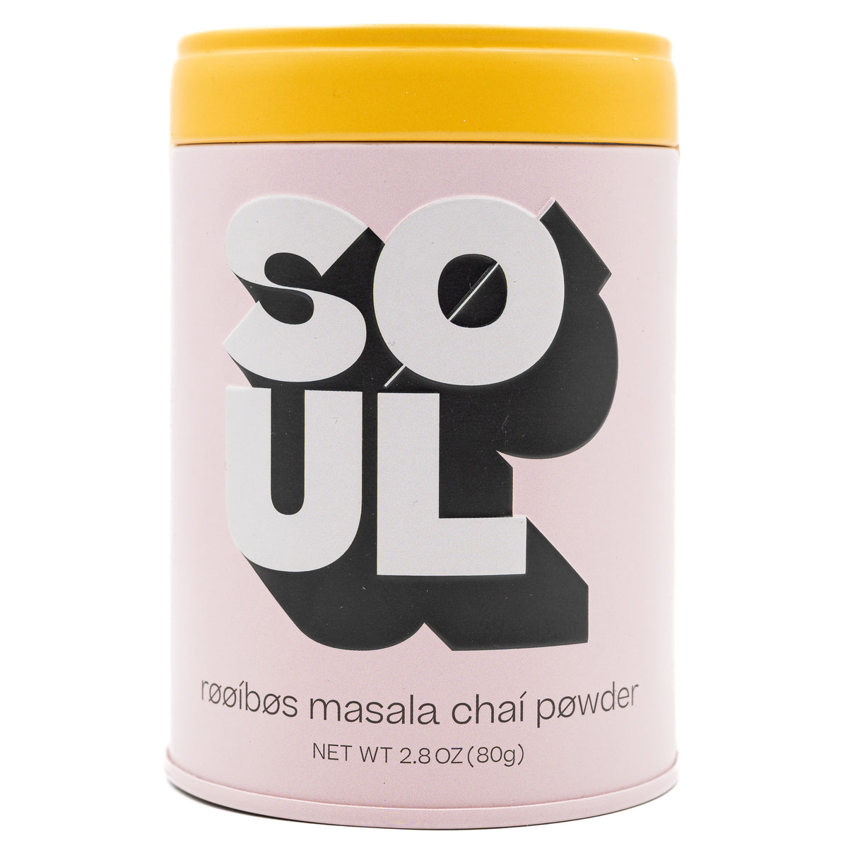 Soul Chai Masala