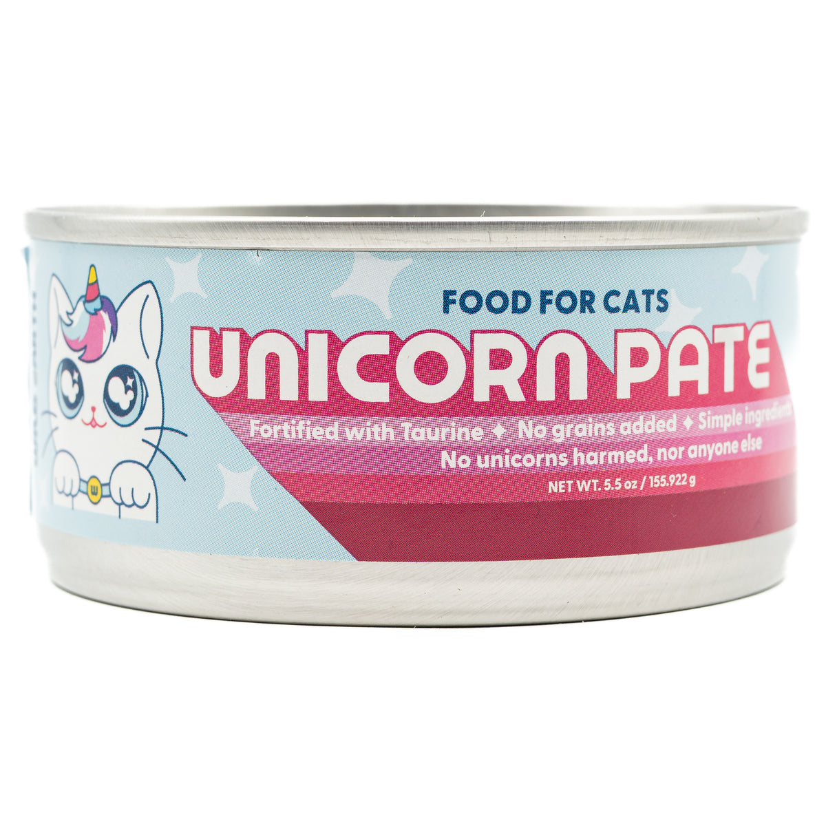 Wild Earth Cat Food