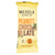 Mezcla Plant Protein Bar Peanut Butter