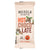 Mezcla Plant Protein Bar Mexican Chipotle Hot Chocolate