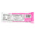 No Cow Protein Bar Birthday Cake