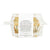 Yvonnes Cake Slice Confetti