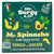 Mr Burgy Spinach Avocado