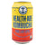 Health Ade Kombucha Pink Lady Can