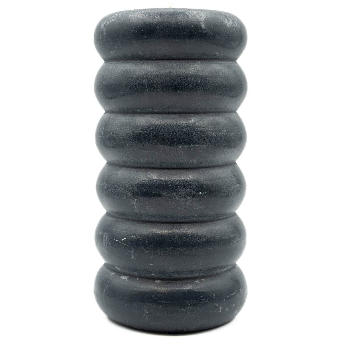 Field Kit Pillar Candle Citrus