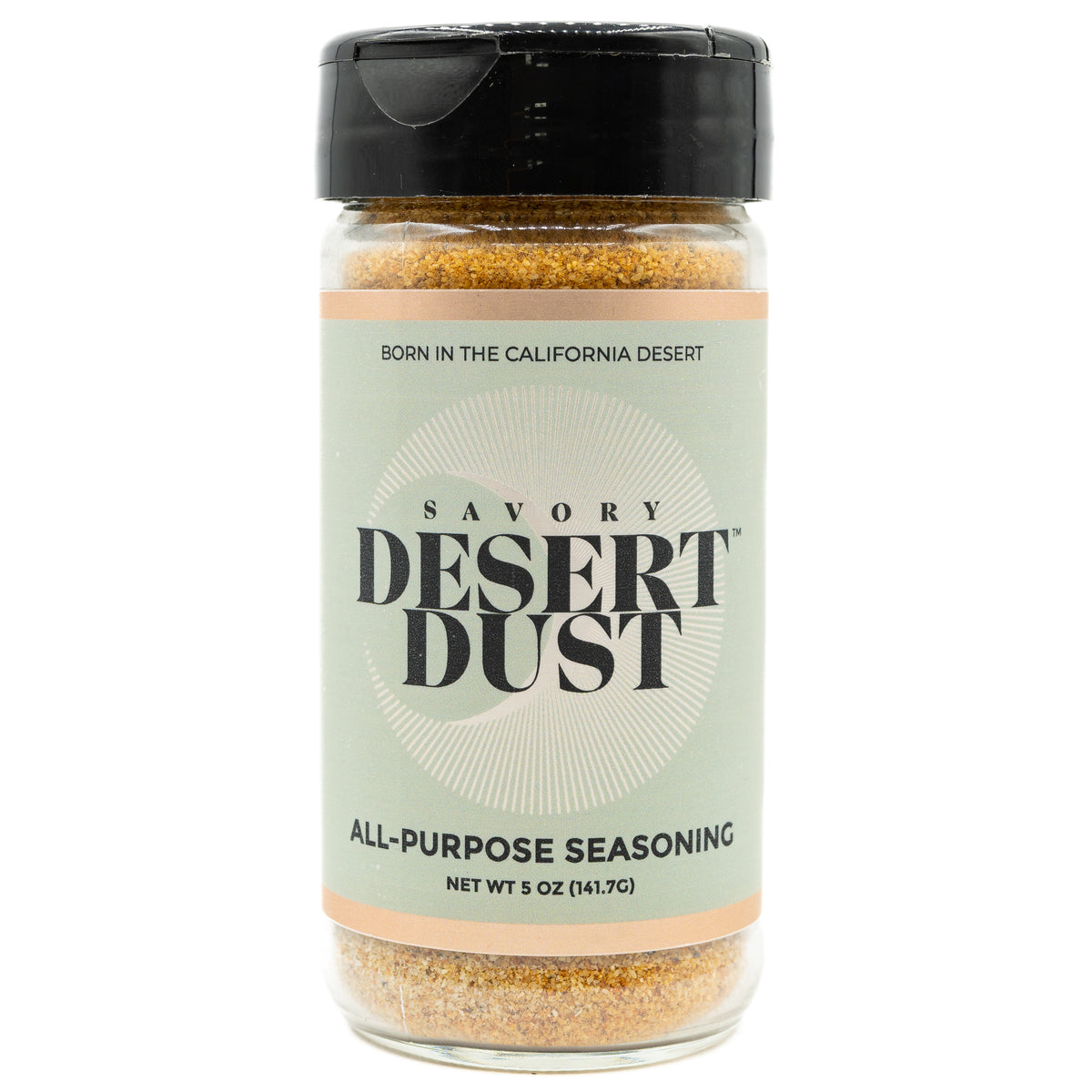 Desert Dust Savory