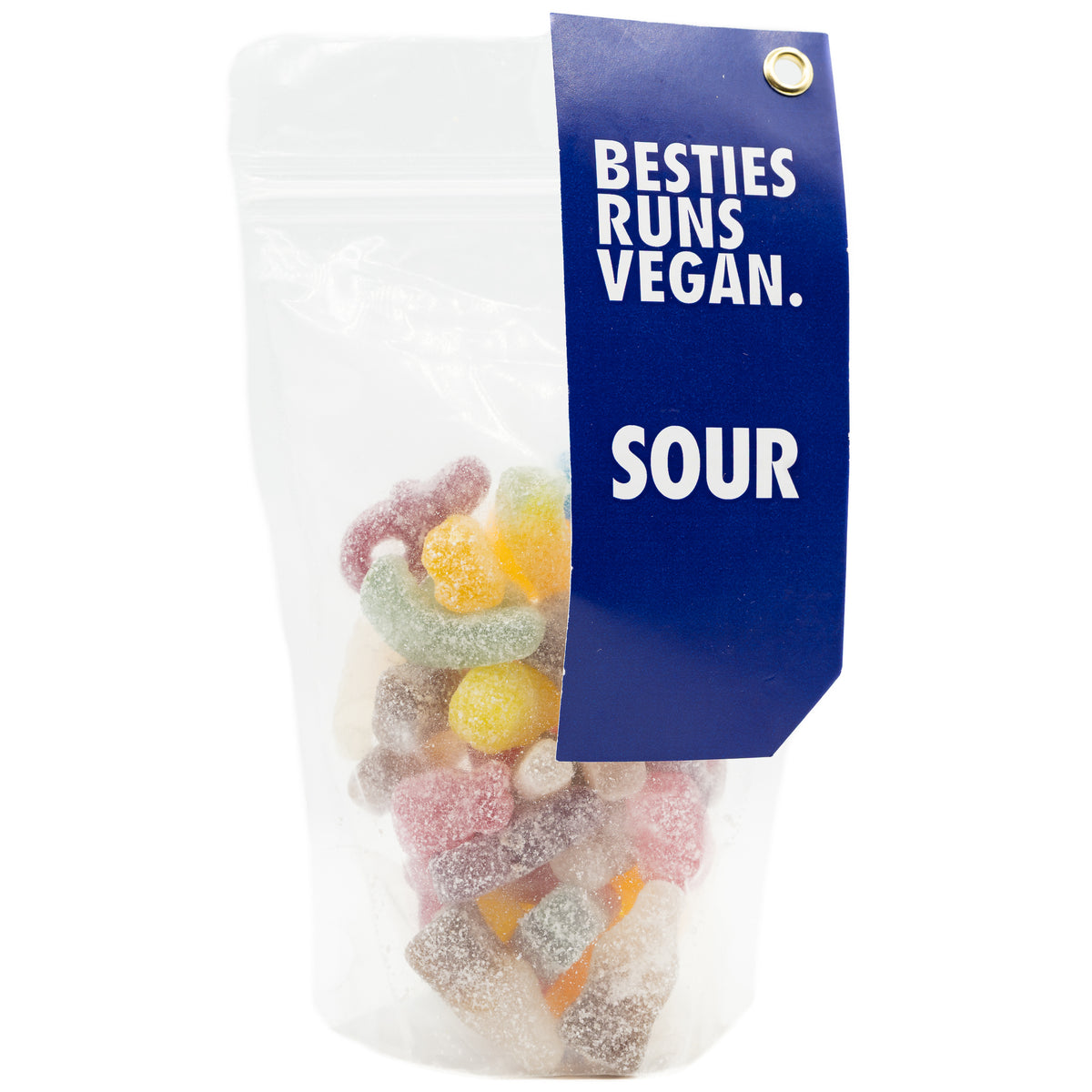 BESTIES x Sweet Yourself Sour