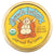 Booda Organics Booda Butter