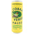 Cobra Verde Lemon & Ginger
