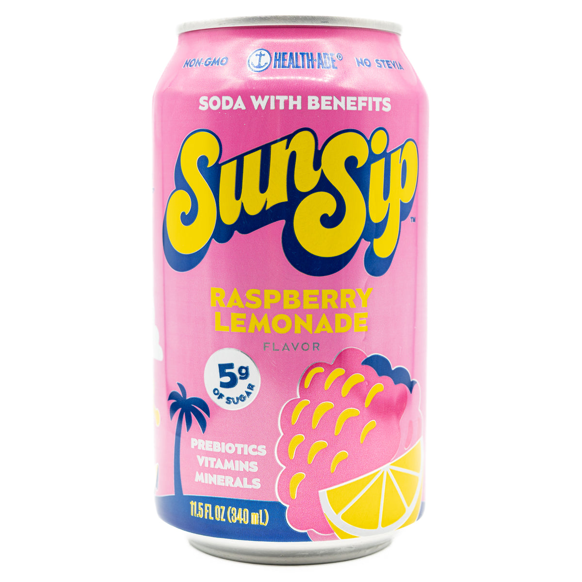 Health Ade SunSip Raspberry Lemonade
