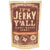Its Jerky Yall Cinnamon Churro