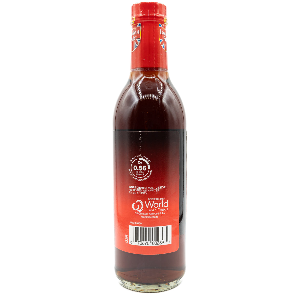London Pub Vinegar Malt