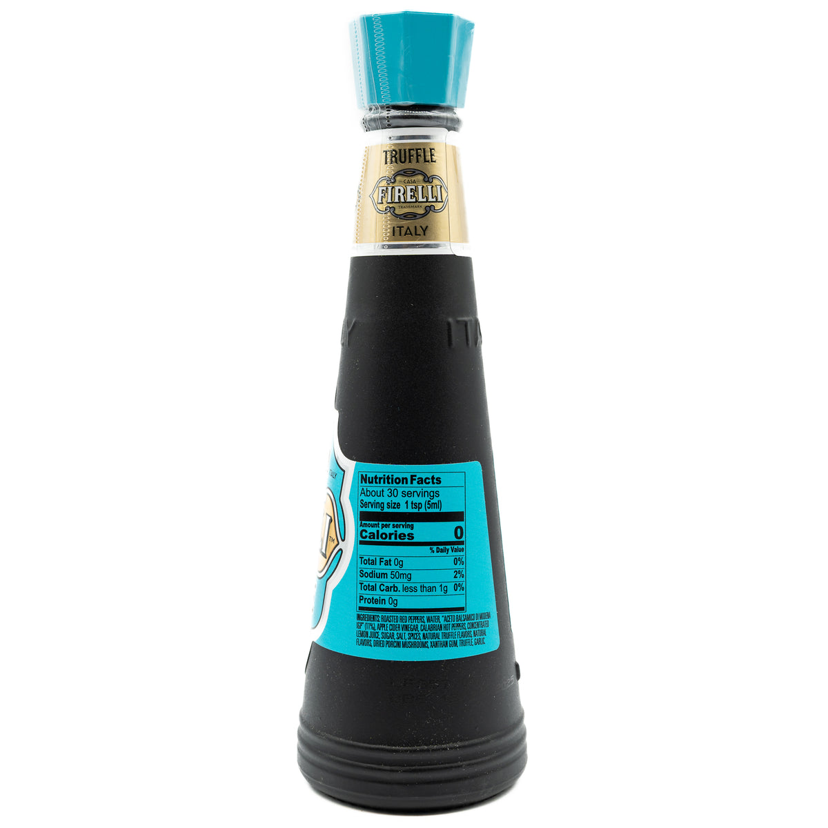 Firelli Hot Sauce Truffle