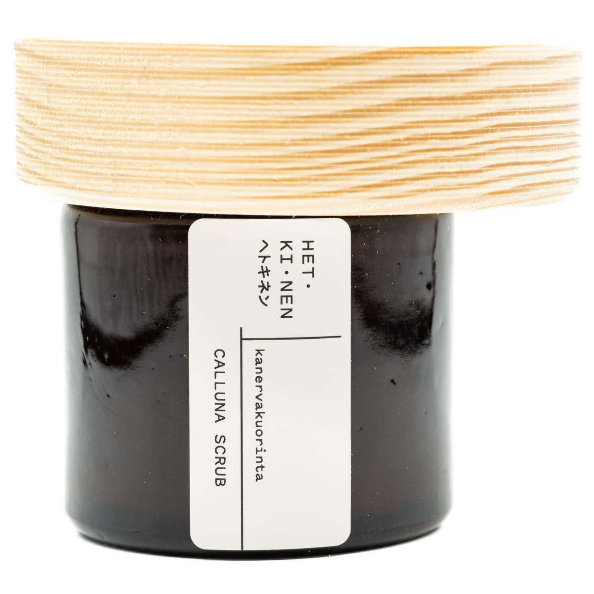 Hetkinen Calluna Scrub