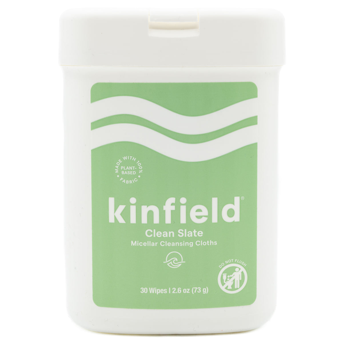 Kinfield Micellar Cloths