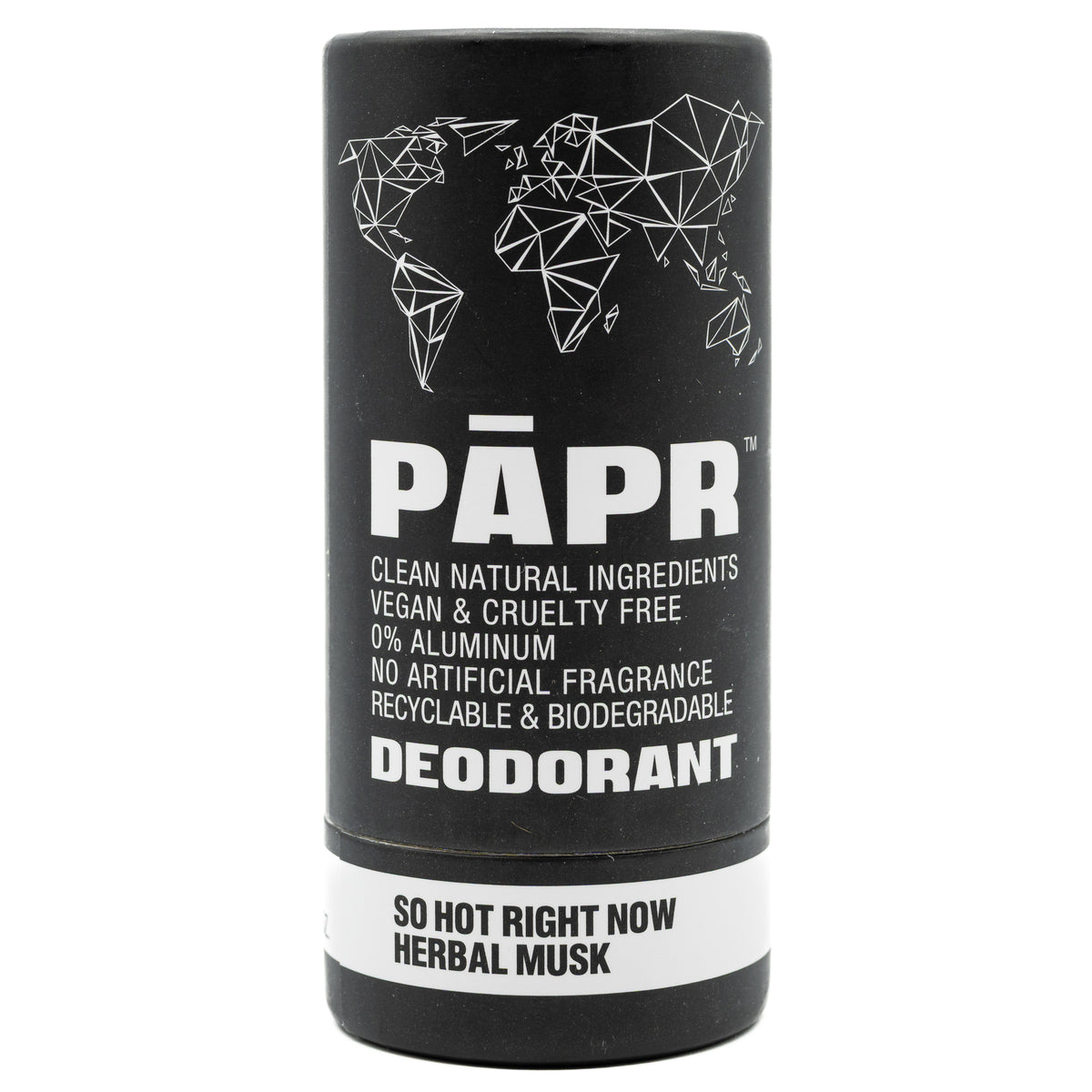 PĀPR Black