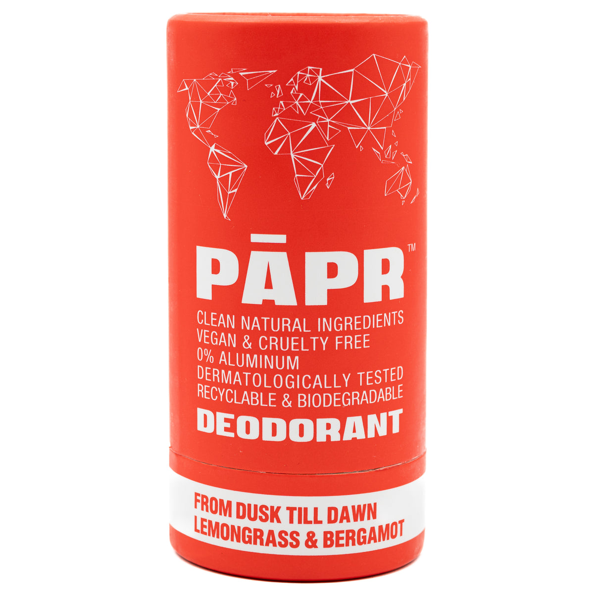 PĀPR Red