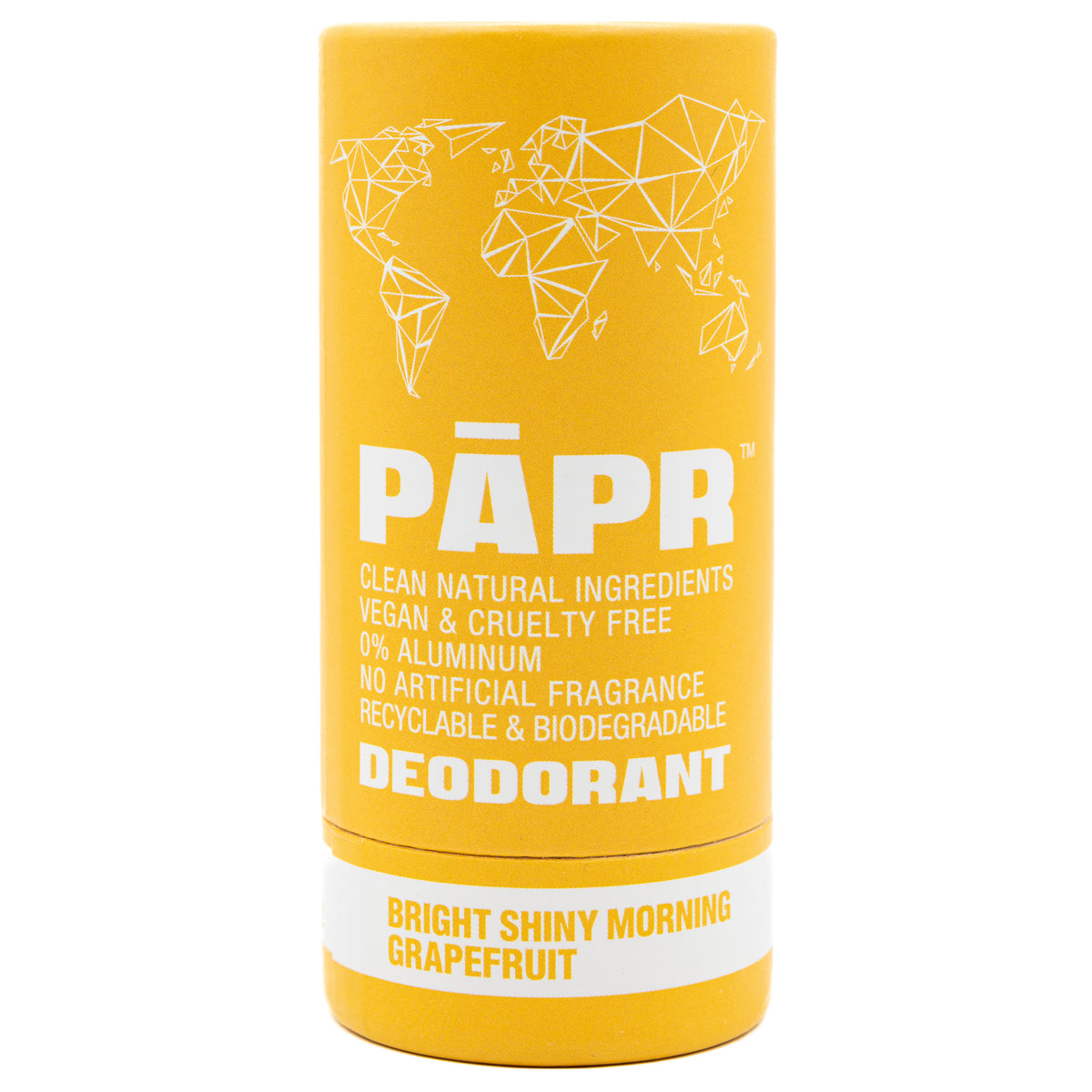 PĀPR Yellow