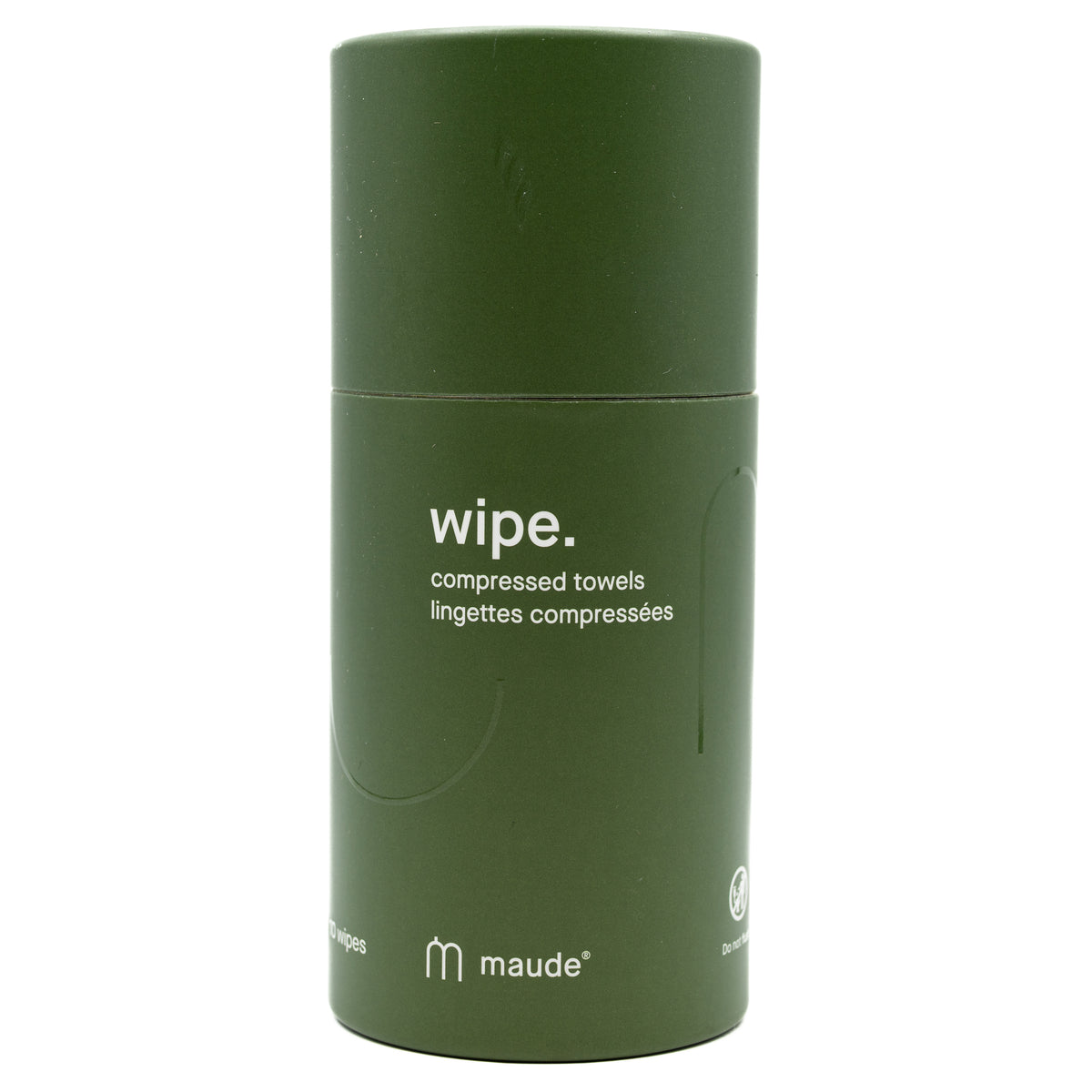 Maude Wipe