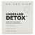 No Tox Life Underarm Detox Bar