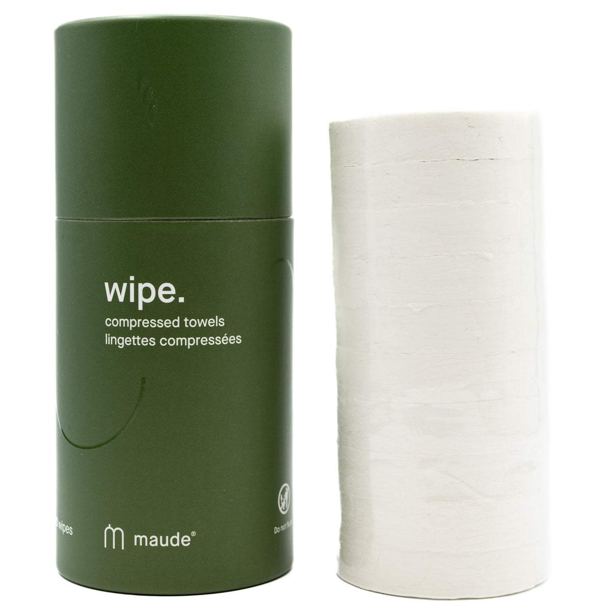 Maude Wipe