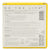 No Tox Life Dish Washing Block Citrus Lemongrass