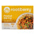 Rootberry Peanut Stir Fry